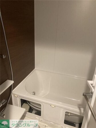 S-FORT板橋本町の物件内観写真